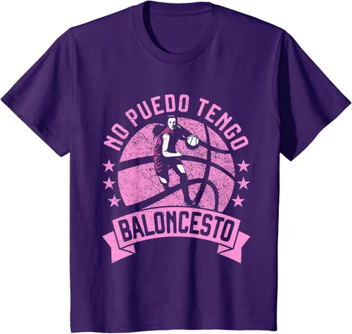 Vista 3 de Camiseta Baloncesto para jugadores de BBall - No Puedo Tengo, Negro