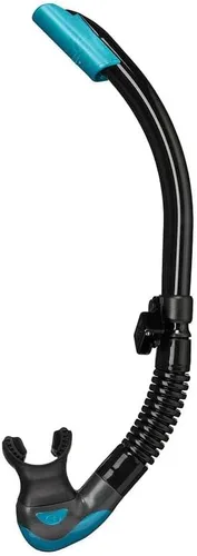 Vista 10 de TUSA SP-170 Platina Hyperdry II Buceo Snorkel