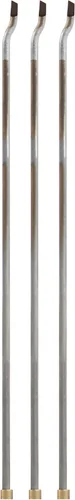 Vista 11 de Jonard Tools CST-4000 Pelacables de cable redondo para la remoción rápida y precisa de la cubierta, cables grandes, de 3/4" a 1 5/8" de diámetro