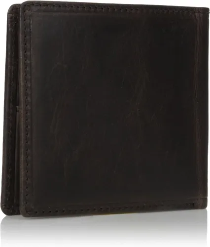 Vista 11 de FRYE Billetera plegable antigua Logan para hombre