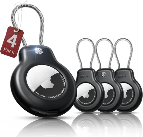 Vista 14 de Cargador retráctil 8 en 1 para múltiples dispositivos, estación de carga de 105 W con cables retráctiles, cargador USB C enchufe de pared GaN Usbc
