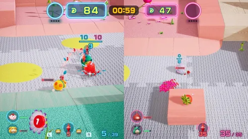 Vista 6 de Pikmin 4 (Multi-Language)
