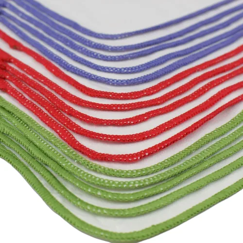 Vista 3 de Toallitas húmedas para bebé ozo confortable - paquete de 15, Wipes-Imported-F, Blanqueado, 15, 15