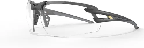 Vista 4 de Edge Salita Wrap-Around Anti-Fog / Vapor Shield Gafas de seguridad