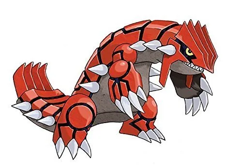 Vista 2 de 3DS Pokemon Omega Ruby- World Edition