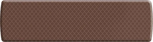 Vista 16 de NewLife de GelPro Alfombrilla de cocina antifatiga con cojín de espuma ergonómica, acolchada, resistente a manchas, impermeable, antideslizante