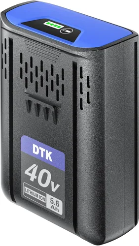 Vista 7 de Reemplazo DTK para batería Kobalt 40V 5600mAh