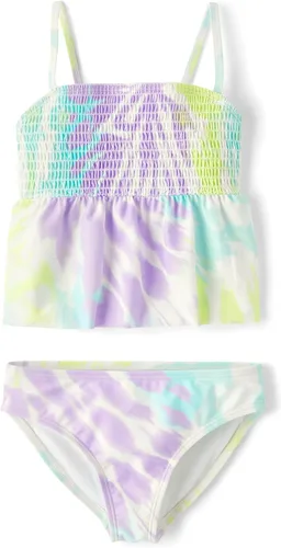 Vista 12 de The Children's Place Bañador Tankini de 2 piezas para niña