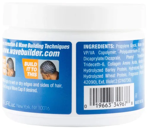Vista 2 de WAVEBUILDER Edgetastic 5.7 OZ