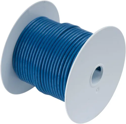 Vista 9 de Cable primario y cable de batería de grado marino Ancor