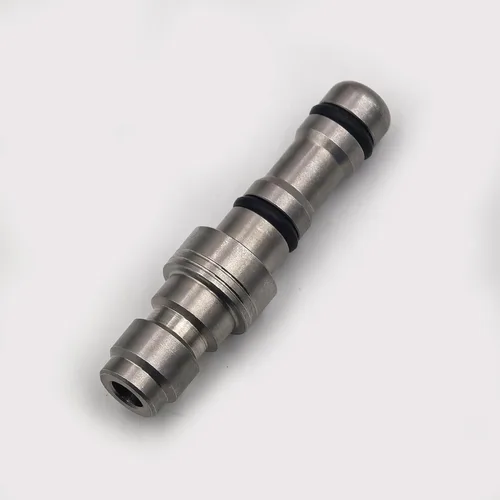 Vista 3 de Adaptador de llenado de sonda de carga rápida de llenado de aire para rifle de Airsoft PCP
