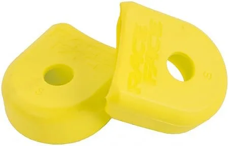 Vista 3 de Race Face protectores para bielas