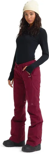 Vista 3 de Burton Society pantalón para mujer