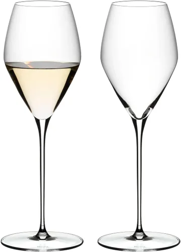 Vista 16 de Riedel Veloce Cabernet