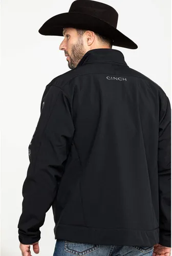 Vista 2 de Cinch Chaqueta oculta para hombre