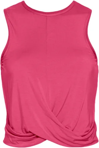 Vista 5 de Sanutch - Camiseta sin mangas para mujer, para entrenamiento, yoga