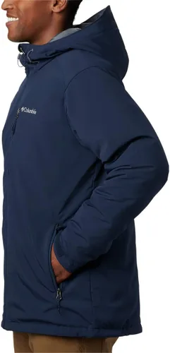 Vista 3 de Columbia Chaqueta Softshell Gate Racer para hombre