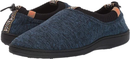 Vista 8 de Acorn Pantuflas Explorer repelente al agua para mujer con palanca ajustable