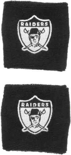 Vista 5 de Juego de pulseras NFL con logotipo del