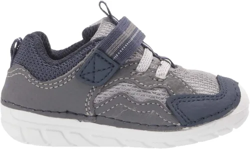 Vista 6 de Stride Rite Zapatillas Kylo de movimiento suave unisex