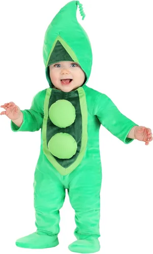 Vista 3 de Pea Pod Costume for Infant's