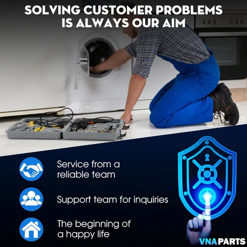 Vista 9 de Para Whirlpool Cabrio WTW8500DR2 WTW8500DC2 WTW7500GC0 WTW7500GW0 WTW8500DC0 WTW5105HW0 WTW5105HW1 WTW7500GC2 WTW7500GW2 TW85000 DC5 WTW7500GW