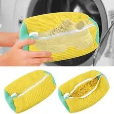 Bolsa Para Lavado De Zapatillas de impor house