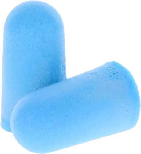 Vista 4 de Tapones para oídos Hearos Xtreme Protección, 14 pares de espuma