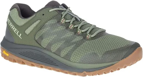 Vista 5 de Merrell Zapatos TrailWalking para hombre