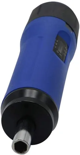 Vista 4 de SHAHE Destornillador dinamométrico preestablecido económico ZSQ-0.6 Escala secundaria de conmutación automática, llave dinamométrica ajustable