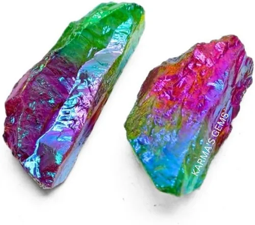 Vista 42 de Cristales, rocas, jade, cristales y piedras curativas, suministros de brujería, cristales curativos, piedras, piedras curativas, colección de rocas
