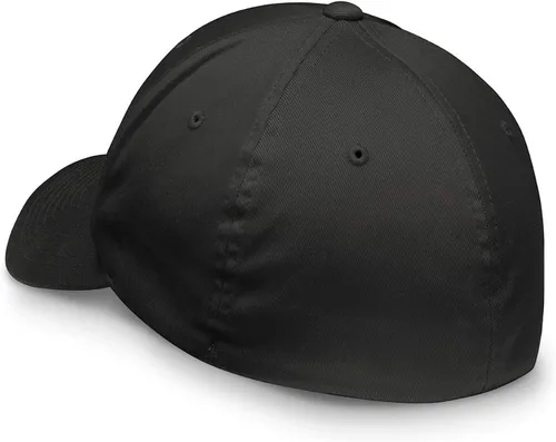 Vista 3 de Vortex Sombreros Flexfit para hombre Carbón