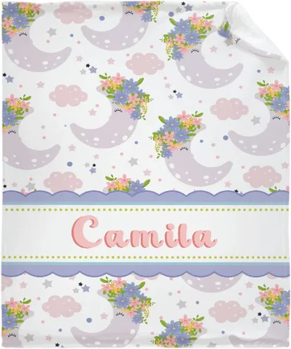 Vista 20 de Manta de elefante con globos, manta de franela súper suave y ligera para niños, adultos, adecuada para sofá, cama, campamento, viajes, todas