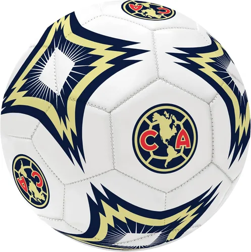 Vista 2 de Icon Sports Official Club América Soccer Ball