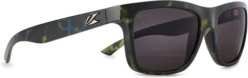 Vista 2 de Kaenon Gafas de sol polarizadas unisex Clarke