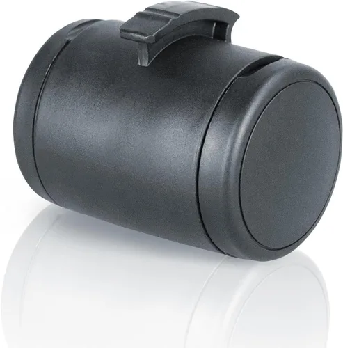 Vista 8 de FLEXI® - Accesorio de almacenamiento para juegos de correas retráctiles para perros, color negro