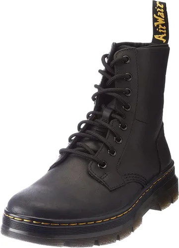 Vista 8 de Dr. Martens Botas de cuero unisex para adultos