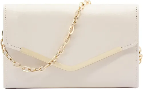 Vista 15 de Bolso de mano para mujer, bolso de mano con cadena desmontable para bodas y fiestas