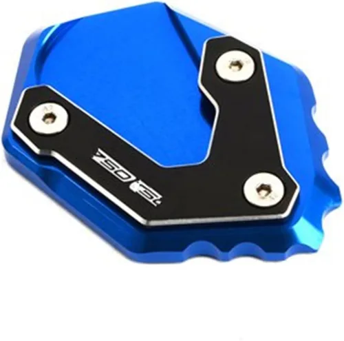 Vista 8 de Placa ampliadora de soporte para B&MW F850 para GS F 750 850 para GSA F850GS F750GS 2018-2020 2021 2022, accesorios de motocicleta, soporte