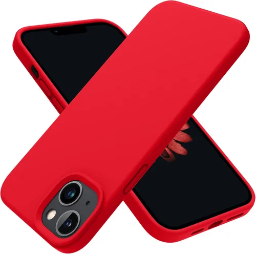 Vista 56 de OTOFLY - Funda para iPhone 8, iPhone 7, serie suave y sedosa, calidad prémium, botones de silicona suave, funda protectora compatible con iPhone 7