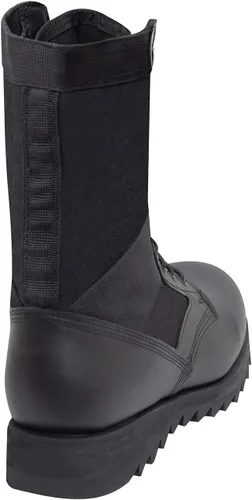 Vista 3 de Rothco - Botas de suela ondulada de 10.0in