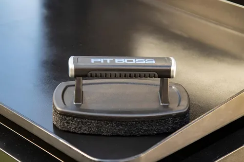 Vista 9 de Pit Boss Ultimate Griddle Tool Kit 5-Piece - 40930