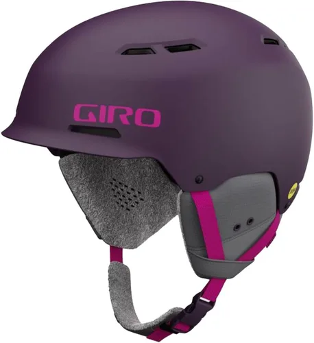 Vista 12 de Casco de esquí Giro Trig MIPS - Casco de snowboard para hombres, mujeres y jóvenes