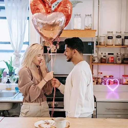 Vista 6 de RINTOLER Pulseras con código morse para mujeres y hombres, regalos para su mejor amiga, pulseras inspiradoras divertidas para mujeres y niñas