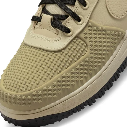 Vista 7 de Nike Lunar Force 1 Duckboot Ale LimestoneLimestone-Black (DZ5320 200) para hombre, Limestone