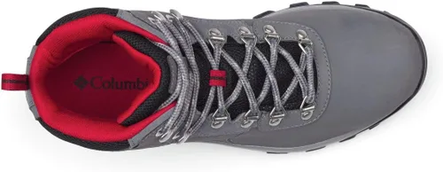 Vista 8 de Columbia Men's Newton Ridge Plus Wp Hiking Shoe