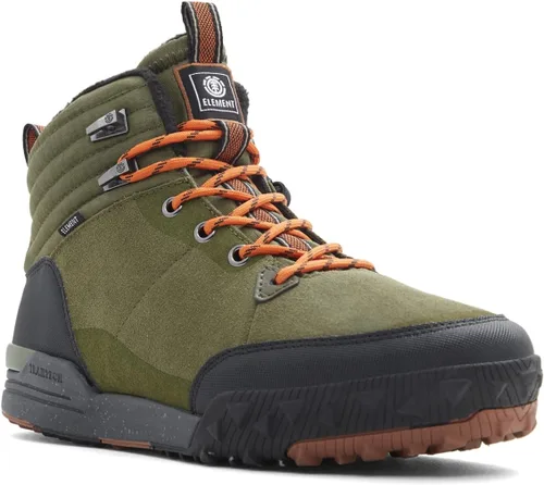 Vista 2 de Element Botas de senderismo Donnelly para hombre