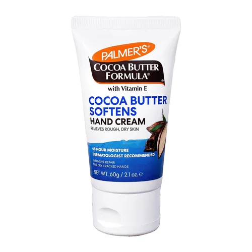 Vista 3 de Palmer's Crema concentrada de fórmula de manteca de cacao 3.75 oz