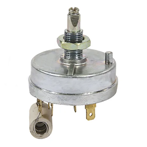 Vista 6 de RAParts - Interruptor de luz compatible con John Deere 2150 2520 3020 4000 4020 4520 5010 5020 6030