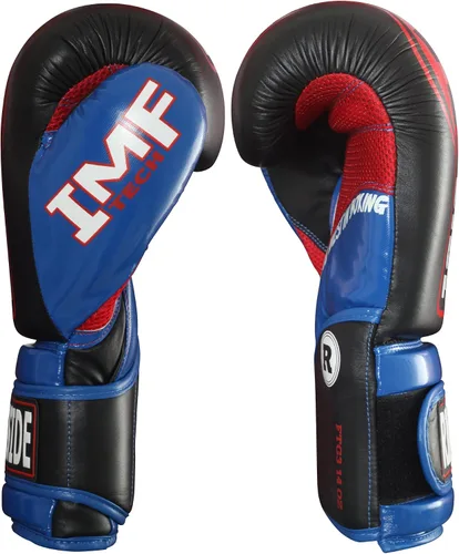 Vista 2 de Ringside Apex Predator Guantes de Sparring